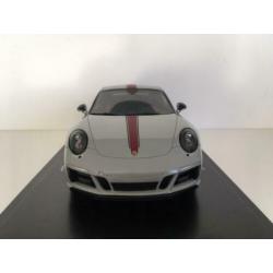 Porsche 911 (991) Carrera GTS 1:18 (nieuw)