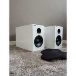 YAMAHA ns-bp110 luidsprekers / speakers