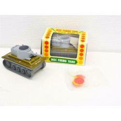 Opwindbare speelgoed tanks legerwagens 79304