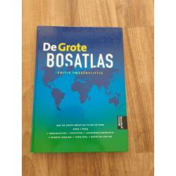 Grote Bos atlas 2002/2003