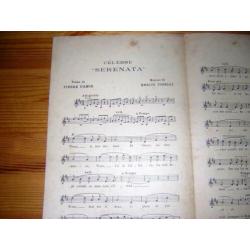 Serenata op. 6 - E. Toselli