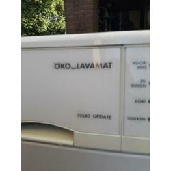 AEG OKO-Lavamat wasmachine