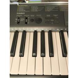 Keyboard Casio CTK-1250 zgan
