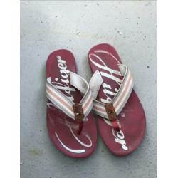 Tommy Hilfiger maat 37 slippers