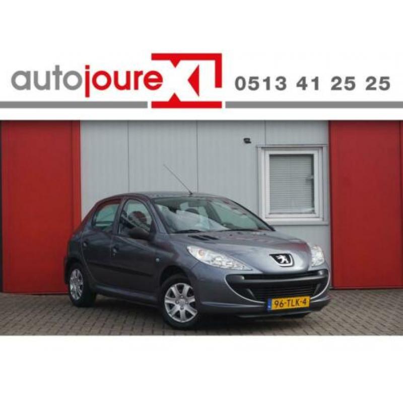 Peugeot 206+ 1.1 Access Lite | Airco | NL Auto | (bj 2012)