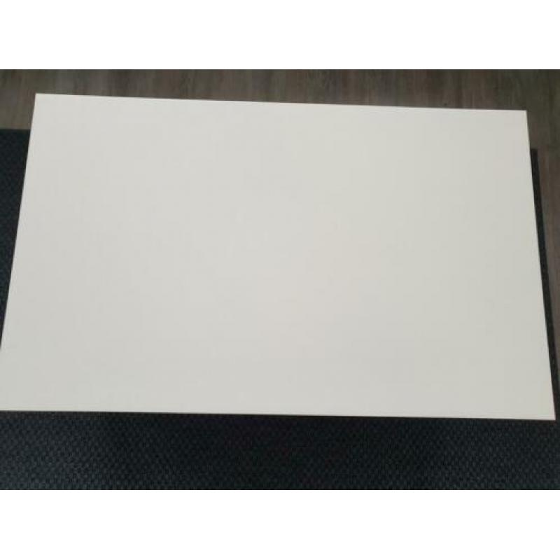 Salontafel Lack Ikea 90 × 55 cm