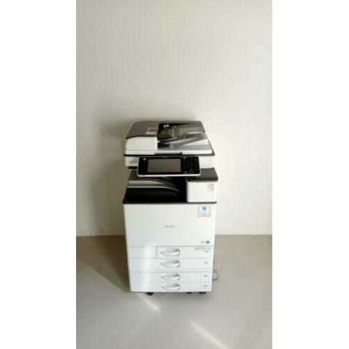 Multifunctionele printer Ricoh MP C2003
