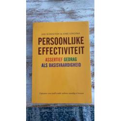 Persoonlijke effectiviteit: Jan Schouten & Joke Lingsma