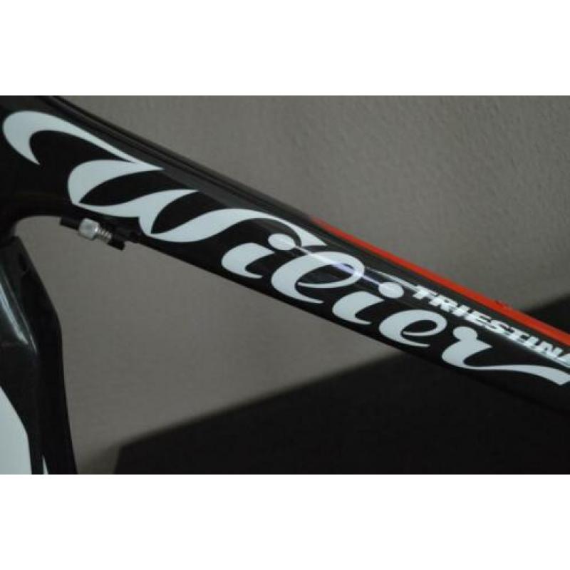 Wilier Cento1 carbon racefiets 54 frame no Colnago, Bianchi